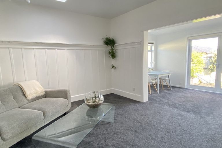 Photo of property in 124 Cobham Street, Spreydon, Christchurch, 8024