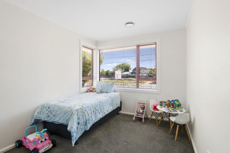 Photo of property in 34 Jollie Street, Linwood, Christchurch, 8062