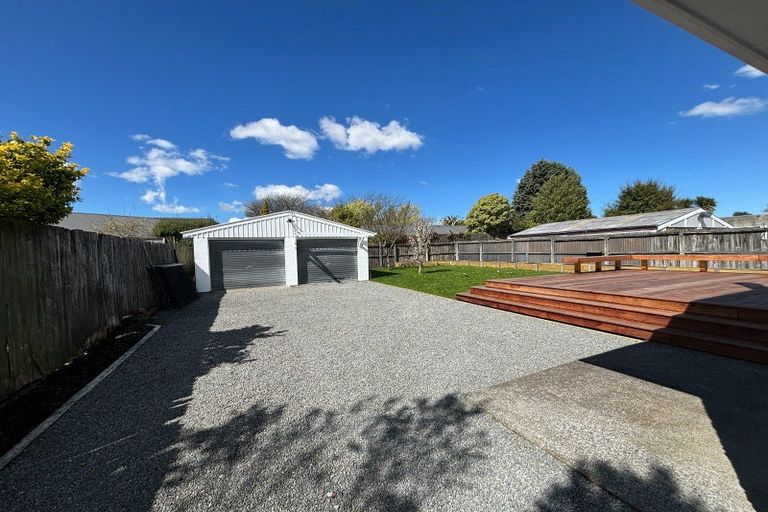 Photo of property in 12 Todd Avenue, Bishopdale, Christchurch, 8051