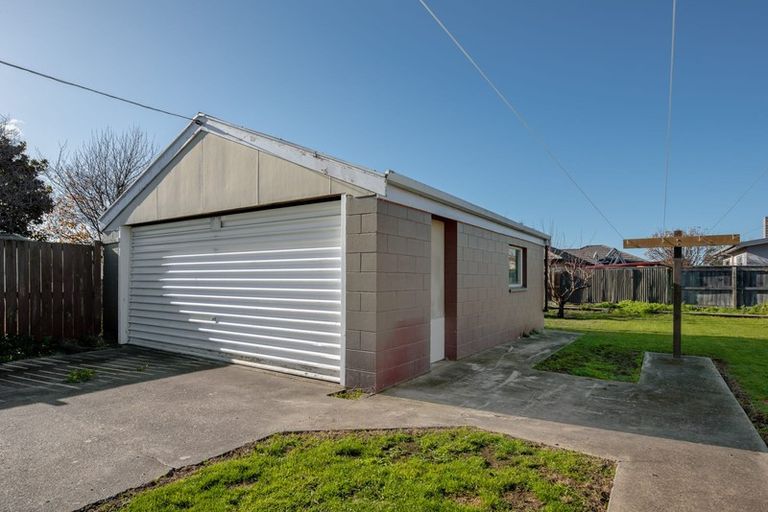 Photo of property in 89 Redwood Street, Redwoodtown, Blenheim, 7201