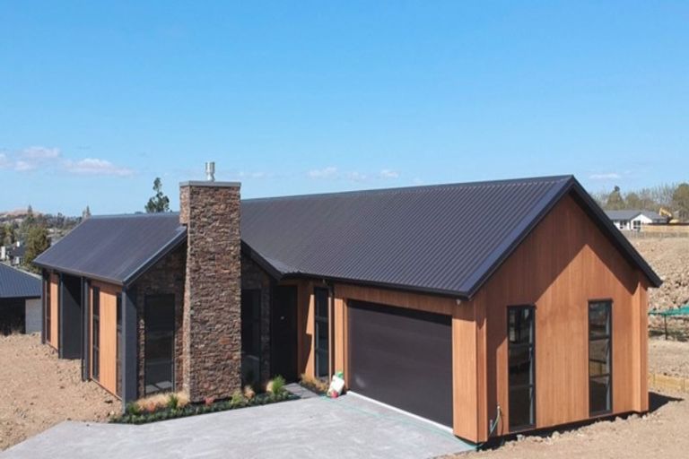 Photo of property in 136 Travers Road, Te Kauwhata, 3710