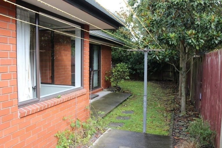 Photo of property in 22a Euston Street, Riccarton, Christchurch, 8041
