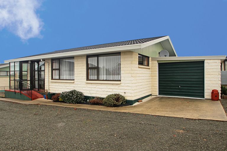 Photo of property in 50b Till Street, South Hill, Oamaru, 9400