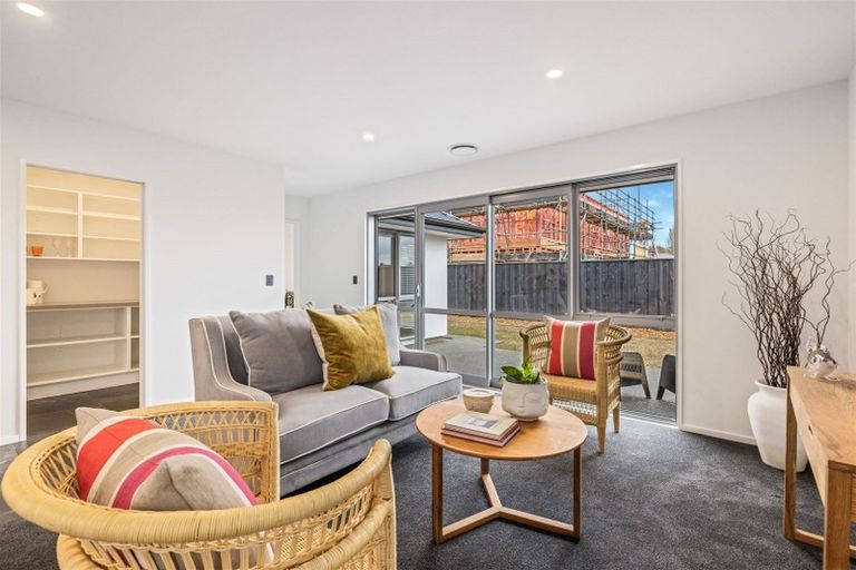 Photo of property in 6 Malaga Crescent, Harewood, Christchurch, 8051