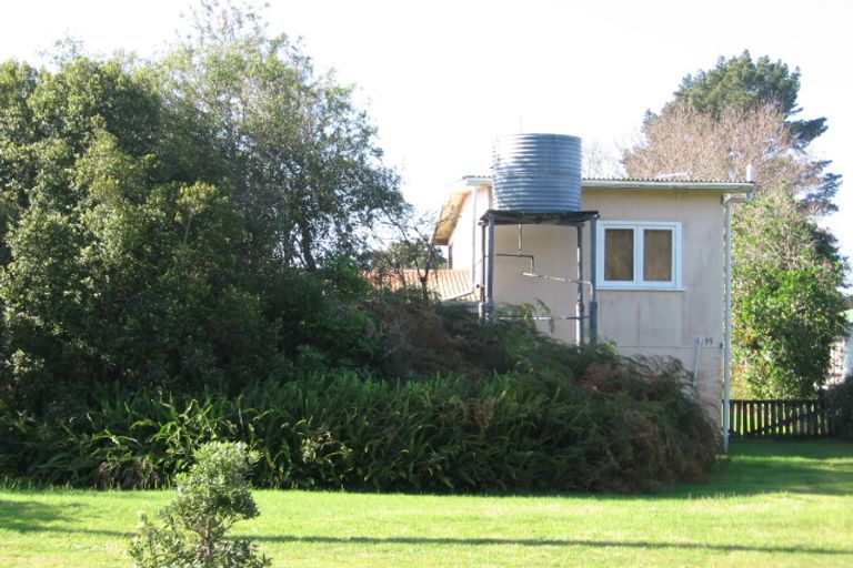 Photo of property in 59 Riverview Road, Cooks Beach, Whitianga, 3591