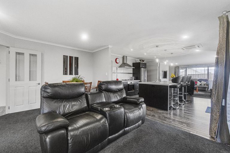 Photo of property in 26 Mckenzie Place, Matamata, 3400