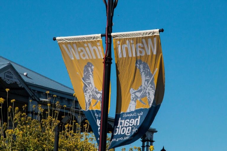 Photo of property in 1c Christensen Street, Waihi, 3610