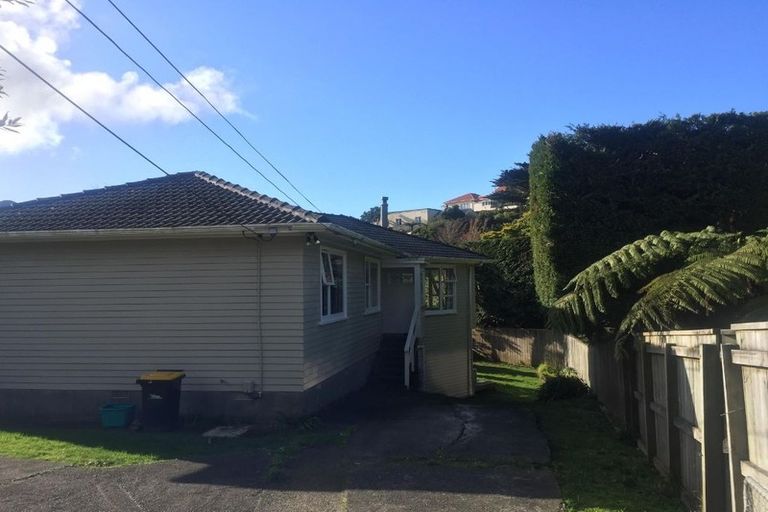 Photo of property in 146 Donald Street, Karori, Wellington, 6012