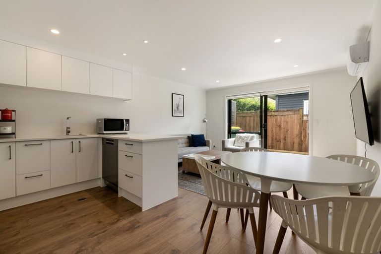 Photo of property in 3/26 Hunter Street, Hamilton Lake, Hamilton, 3204