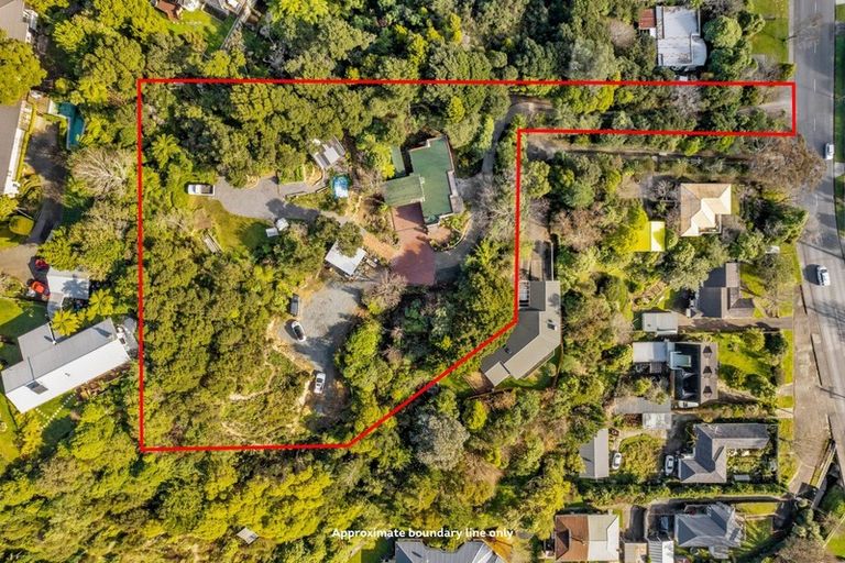 Photo of property in 84 Heretaunga Square, Silverstream, Upper Hutt, 5019