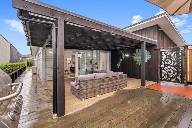 Photo of property in 187a Wallace Road, Mangere Bridge, Auckland, 2022