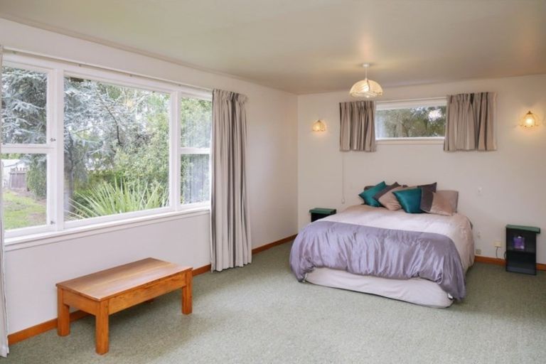 Photo of property in 491 Tram Road, Ohoka, Kaiapoi, 7692