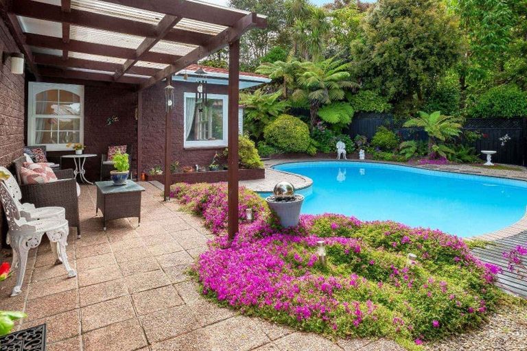 Photo of property in 59 Glen Lynne Avenue, Queenwood, Hamilton, 3210