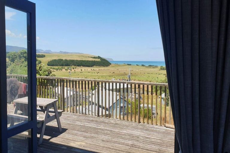 Photo of property in 346 Cape Palliser Road, Whangaimoana, Featherston, 5772