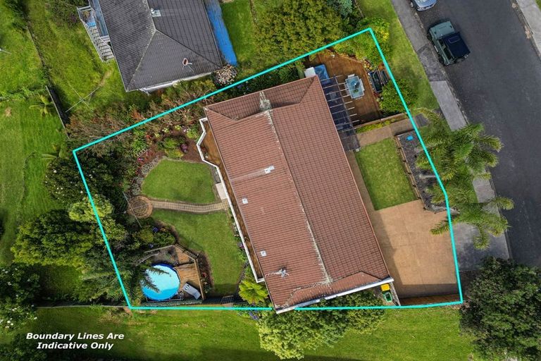 Photo of property in 59 Spence Road, Henderson, Auckland, 0612