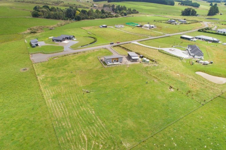 Photo of property in 33 Meavy Lane, Ashhurst, Palmerston North, 4470