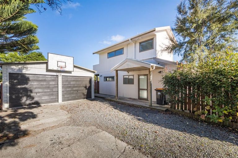 Photo of property in 1402 Napier Road, Ashhurst, 4810