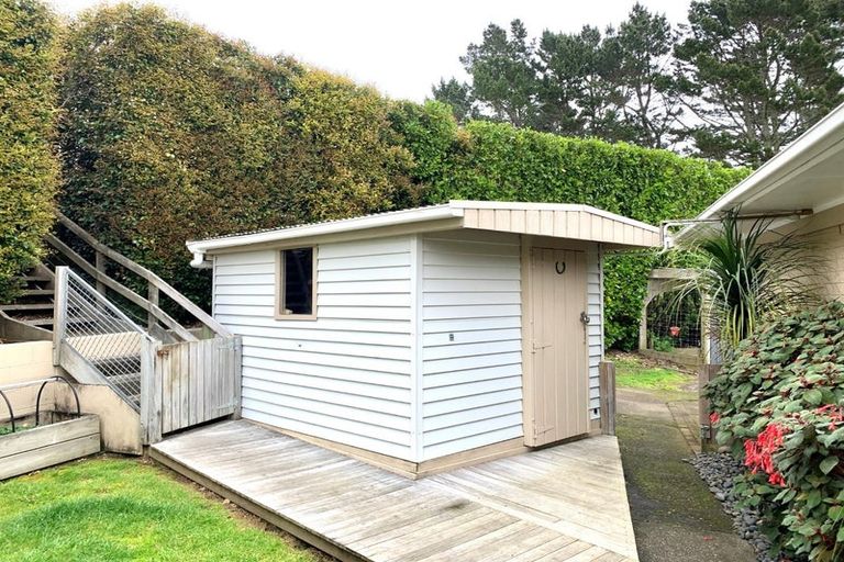 Photo of property in 95 Cherrington Road, Clevedon, Papakura, 2582