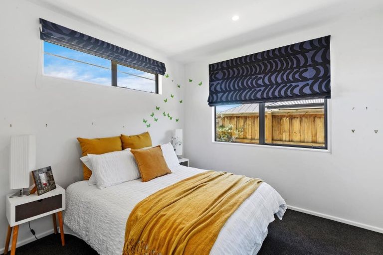 Photo of property in 45 Hungerford Drive, Rolleston, 7615