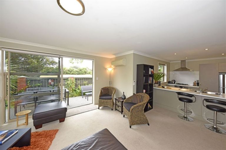 Photo of property in 20 Lindores Street, Addington, Christchurch, 8024