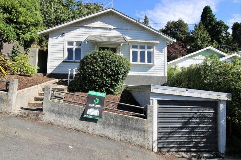 Photo of property in 33 Ramsay Street, Dalmore, Dunedin, 9010