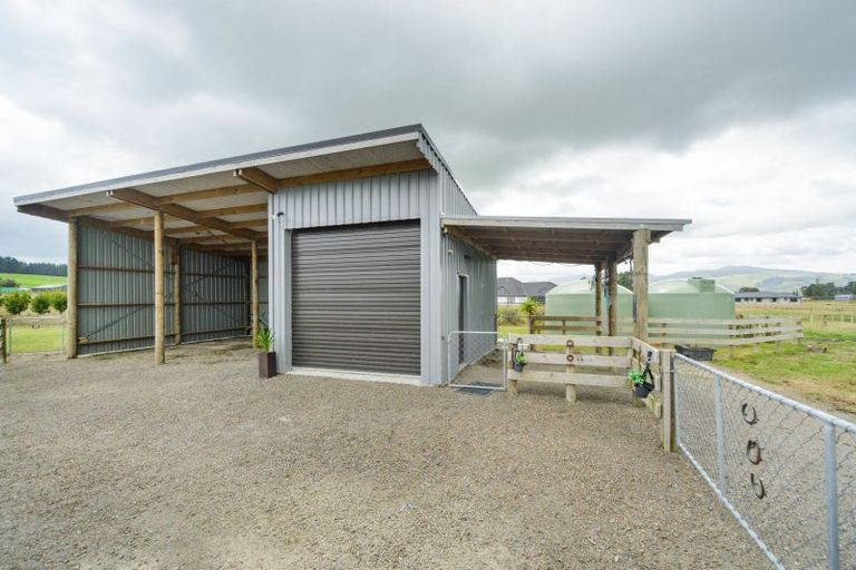 Photo of property in 33 Meavy Lane, Ashhurst, Palmerston North, 4470