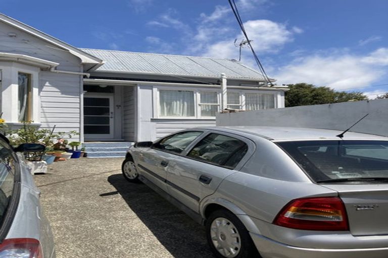 Photo of property in 54 Elizabeth Street, Mount Victoria, Wellington, 6011