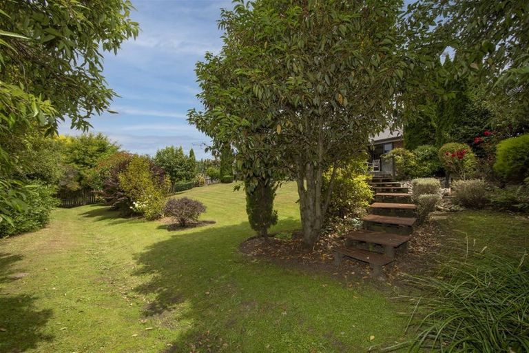 Photo of property in 4 Hillview Place, Amberley, 7410