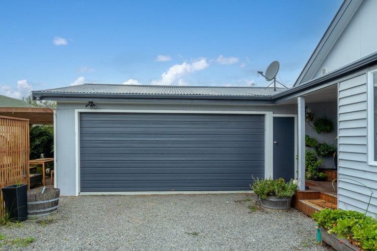 Photo of property in 118 Old Renwick Road, Springlands, Blenheim, 7201
