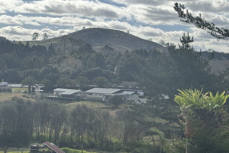 Photo of property in 5318 State Highway 12, Kaikohe, 0472