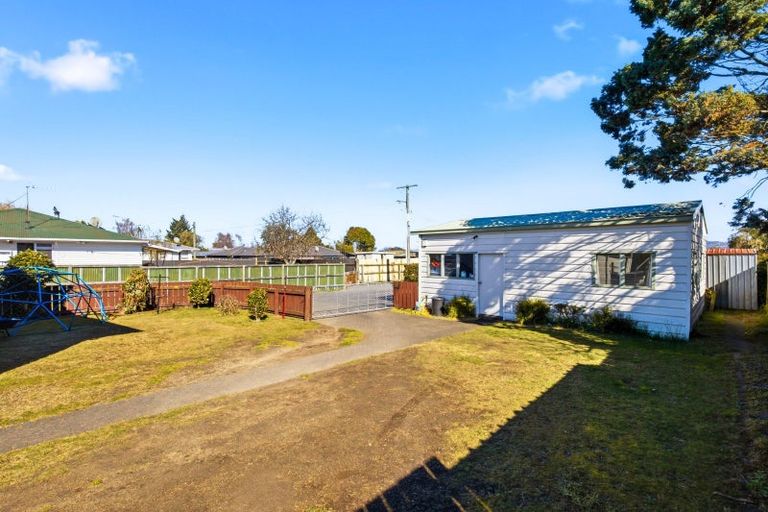 Photo of property in 2/32 Tonga Street, Taupo, 3330