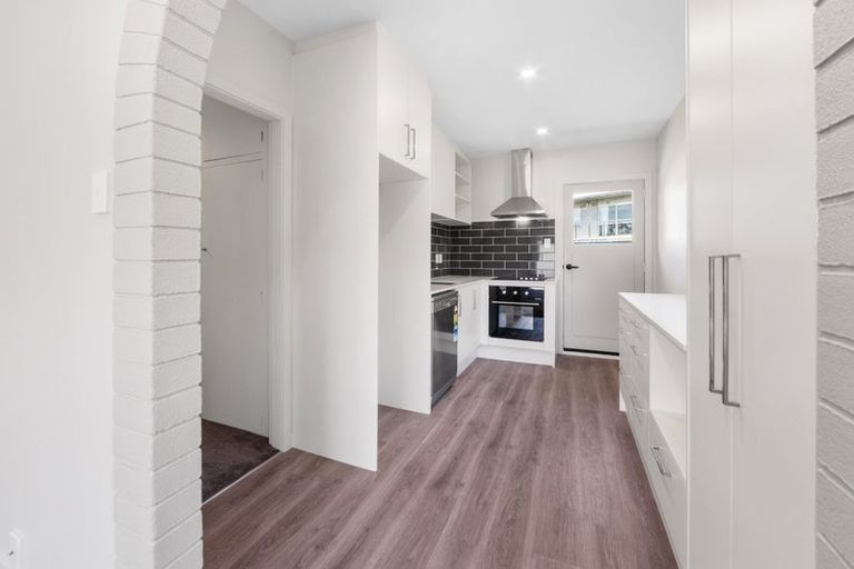 Photo of property in 4/36 Kinloch Street, St Albans, Christchurch, 8014