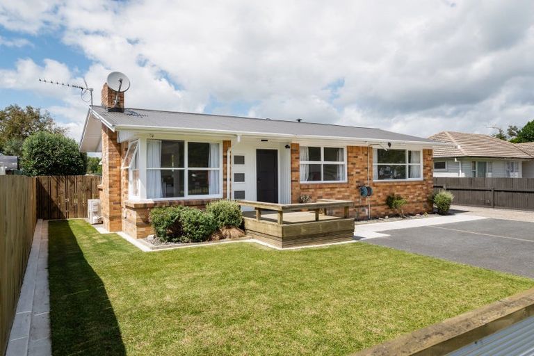Photo of property in 59 Ellery Street, Ngaruawahia, 3720