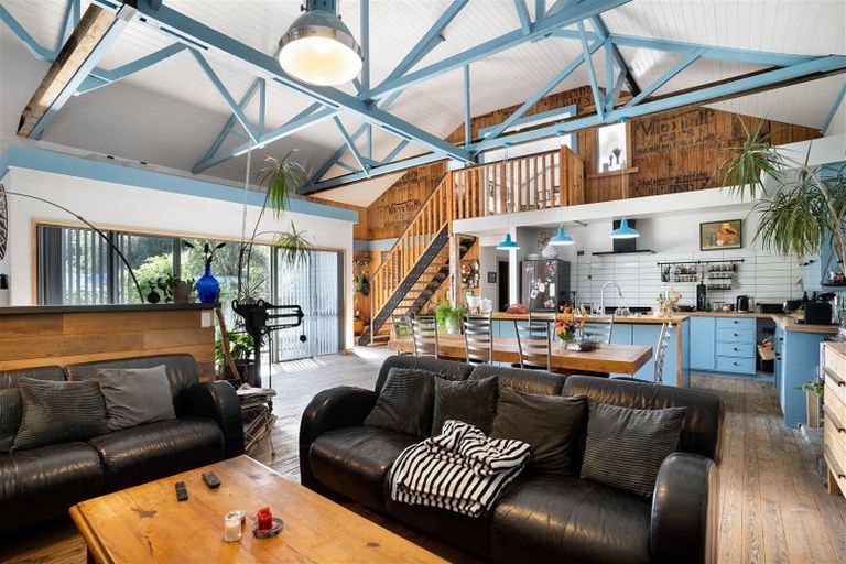 Photo of property in 126 Colombo Road, Masterton, 5810