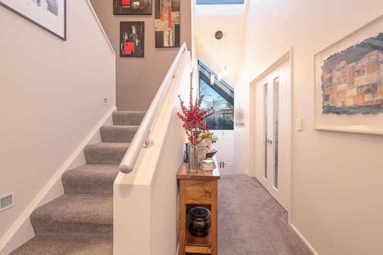 Photo of property in 24 Witbrock Crescent, Burnside, Christchurch, 8053