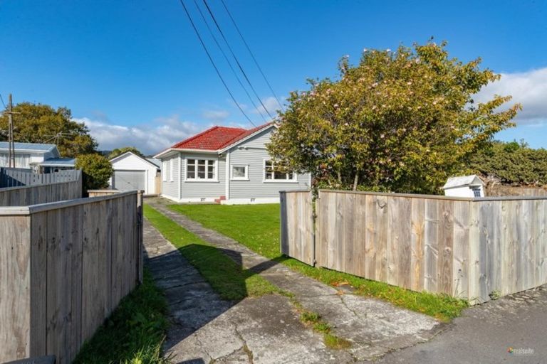 Photo of property in 502 Fergusson Drive, Trentham, Upper Hutt, 5018