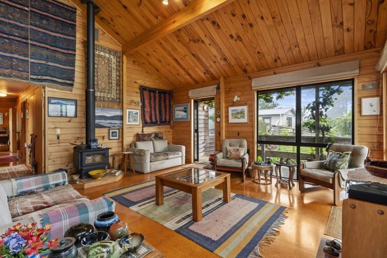 Photo of property in 636 Hoturoa Street, Kawhia, 3889