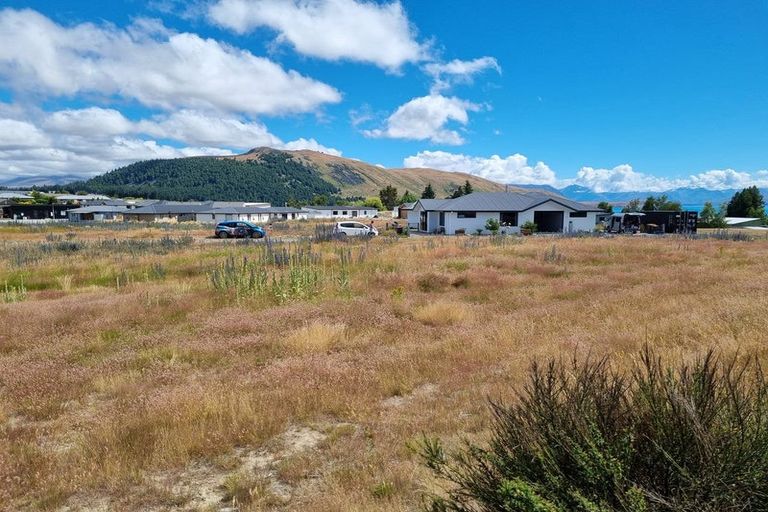 Photo of property in 22 Edwards Lane, Lake Tekapo, 7999