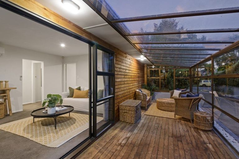 Photo of property in 18 Crosby Street, Mairehau, Christchurch, 8013