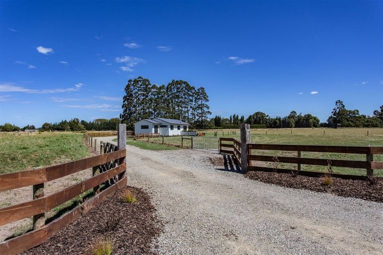 Photo of property in 45 Factory Road, Sefton, 7477