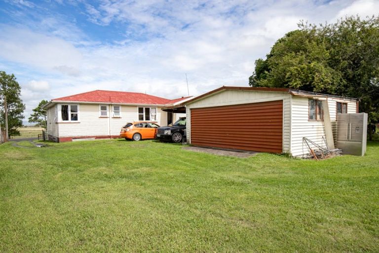 Photo of property in 17 Rimu Street, Kerepehi, Paeroa, 3671