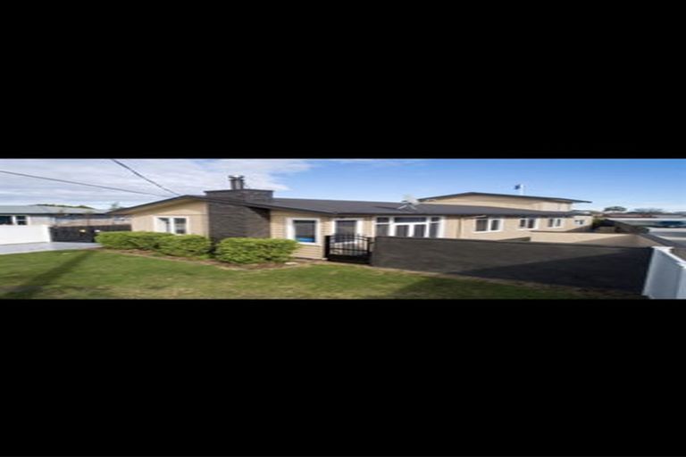Photo of property in 85 Coverdale Street, Onekawa, Napier, 4110