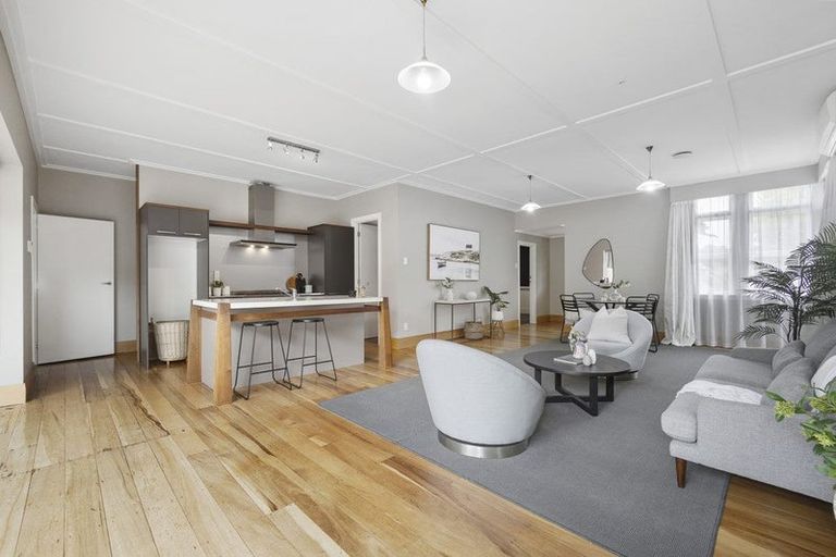 Photo of property in 34 Hohaia Street, Matamata, 3400