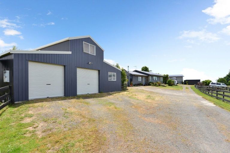Photo of property in 33 Mellow Road, Ohaupo, 3881