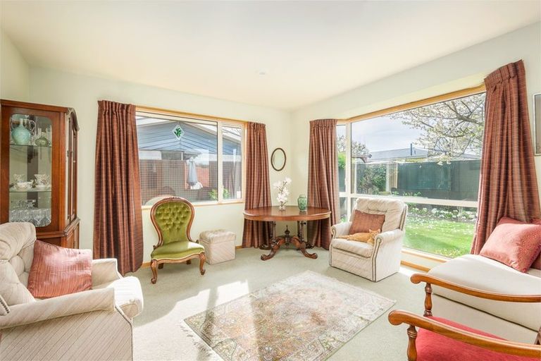 Photo of property in 43a Charles Upham Avenue, Hillmorton, Christchurch, 8025