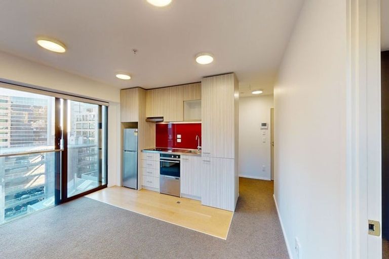 Photo of property in 801/111 Dixon Street, Te Aro, Wellington, 6011