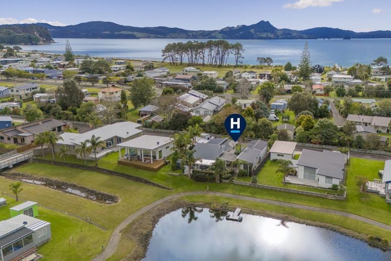 Photo of property in 7 Scott Drive, Cooks Beach, Whitianga, 3591