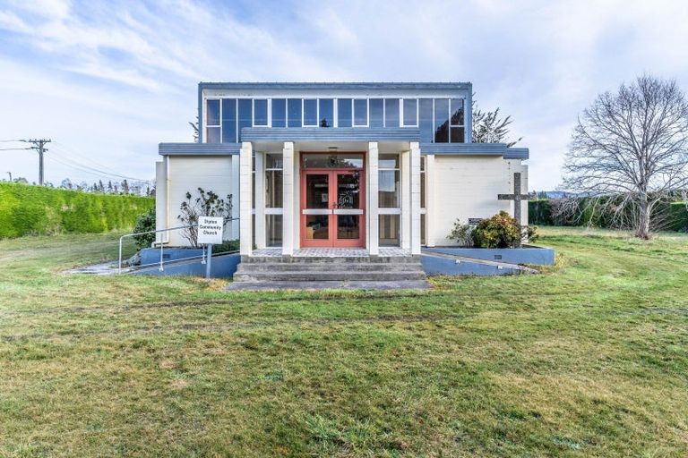 Photo of property in 60 George Street, Dipton West, 9791