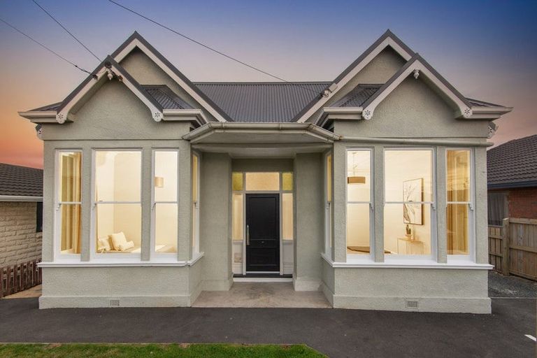 Photo of property in 12 New Street, Saint Kilda, Dunedin, 9012