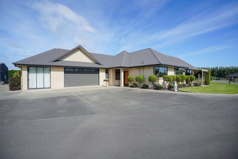 Photo of property in 9 Langshaw Road, Mill Road, Invercargill, 9872